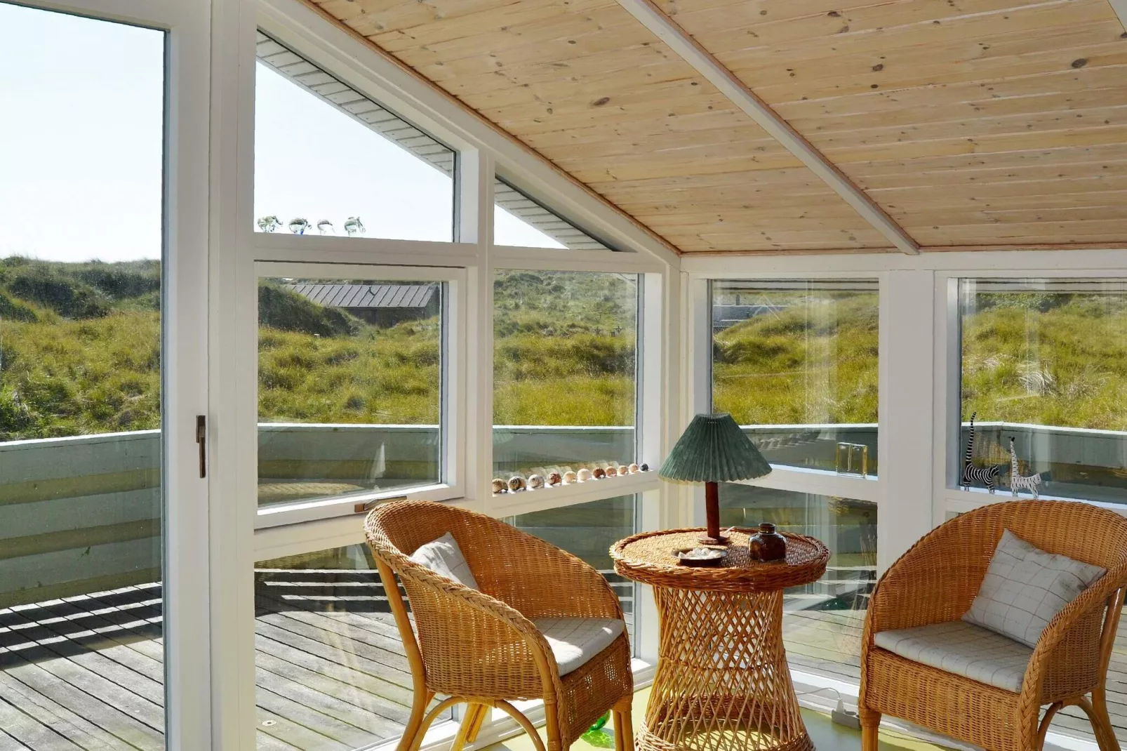 6 person holiday home in Fanø-By Traum-Indoor