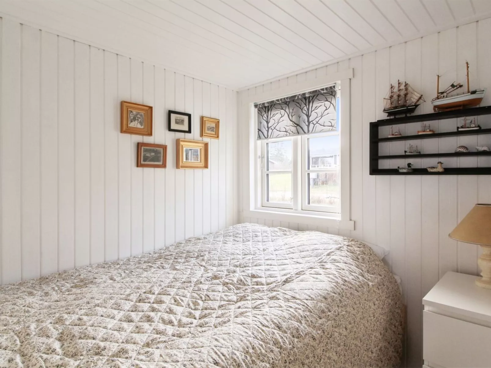 "Blomma" - 800m from the sea-Inside
