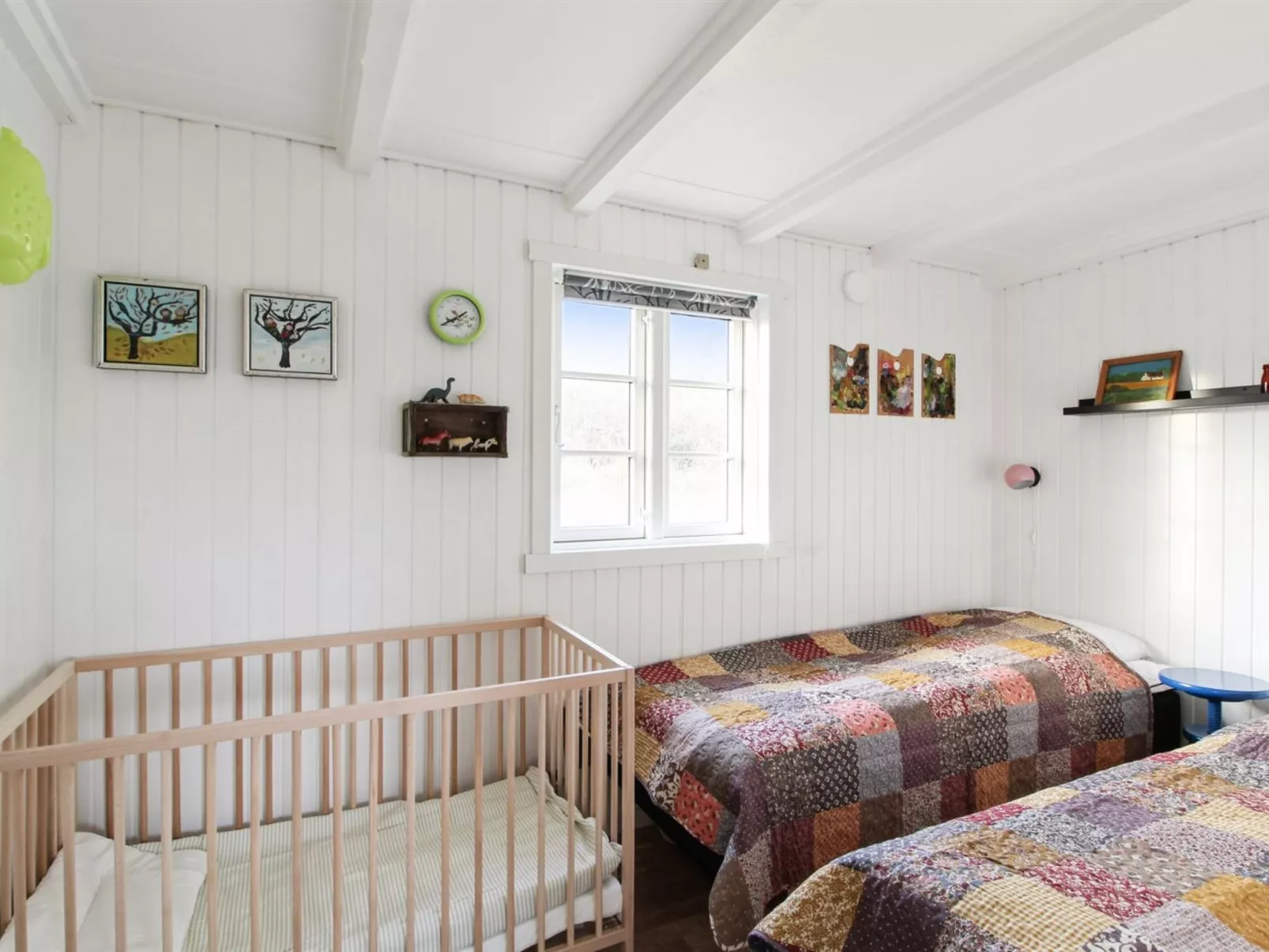 "Blomma" - 800m from the sea-Inside
