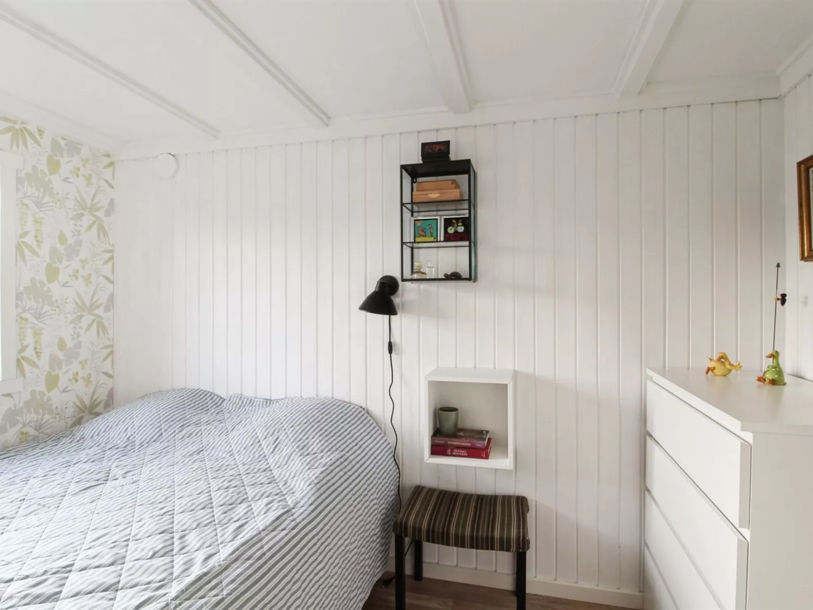 "Blomma" - 800m from the sea-Inside