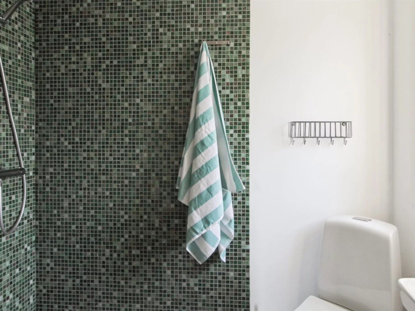 "Blomma" - 800m from the sea-Inside