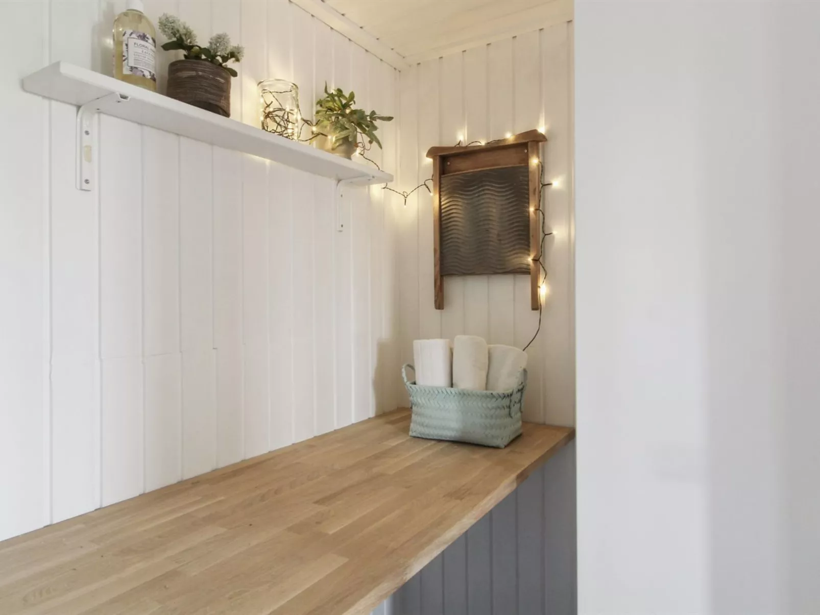 "Blomma" - 800m from the sea-Inside