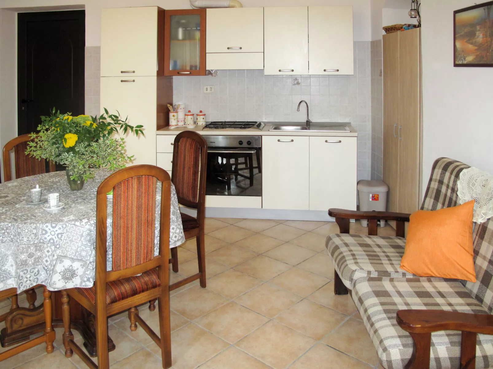 Casa Simona (DOL134)-Inside