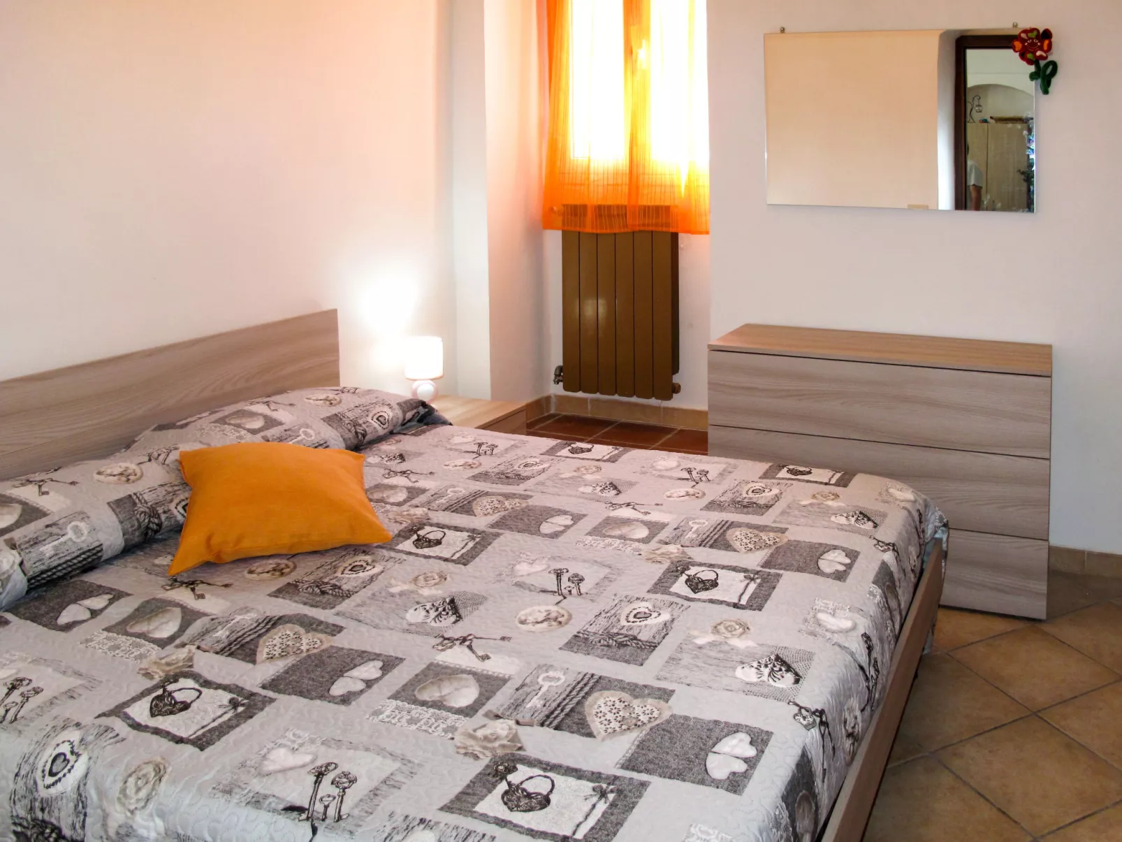 Casa Simona (DOL134)-Inside