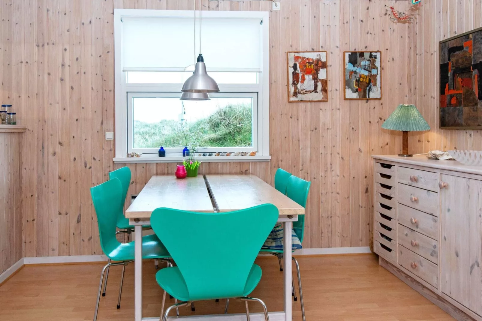6 person holiday home in Fanø-By Traum-Indoor