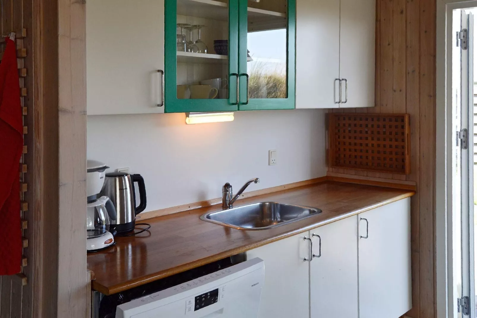6 person holiday home in Fanø-By Traum-Indoor