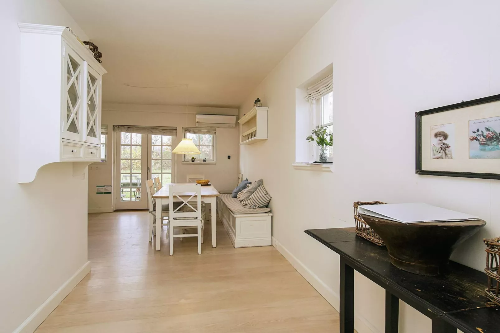 8 person holiday home in Nykøbing Sj
