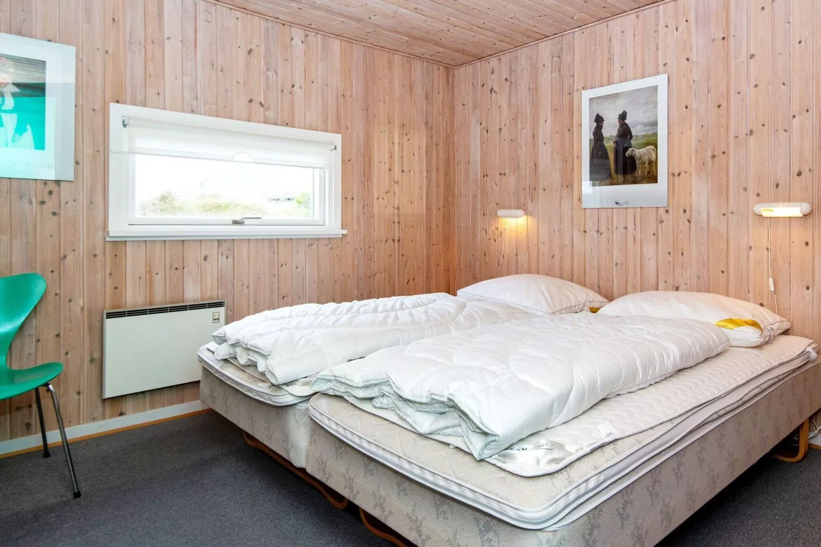 6 person holiday home in Fanø-By Traum-Indoor