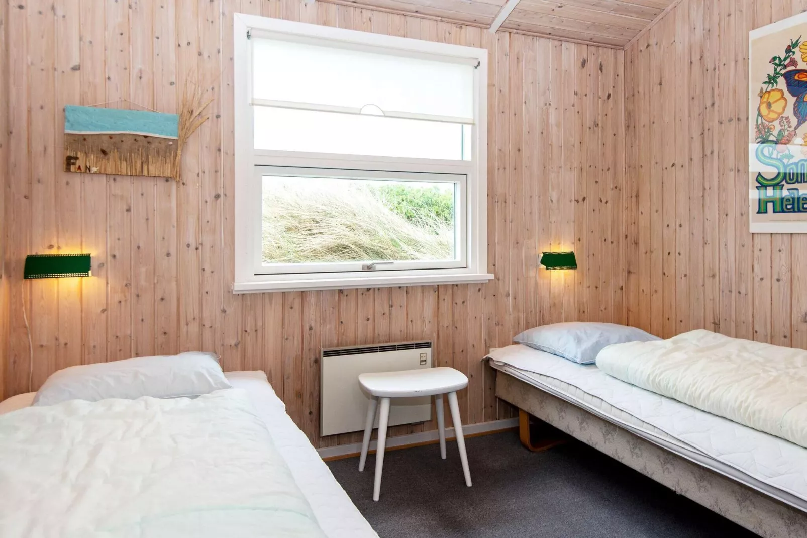 6 person holiday home in Fanø-By Traum-Indoor