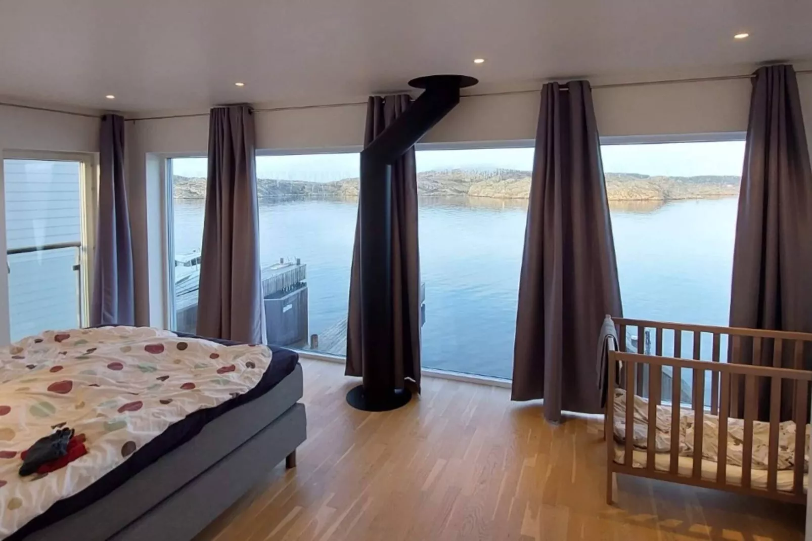 5 etoiles maison de vacances a Bleket