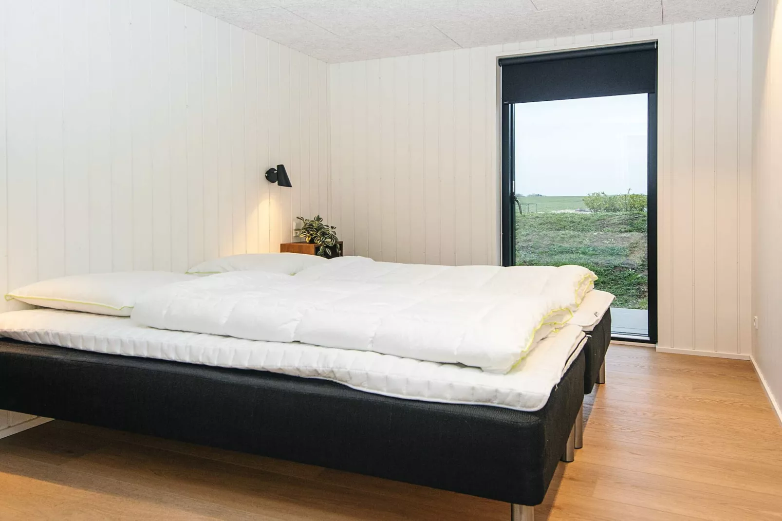 5 etoiles maison de vacances a Børkop-By Traum-Intérieur