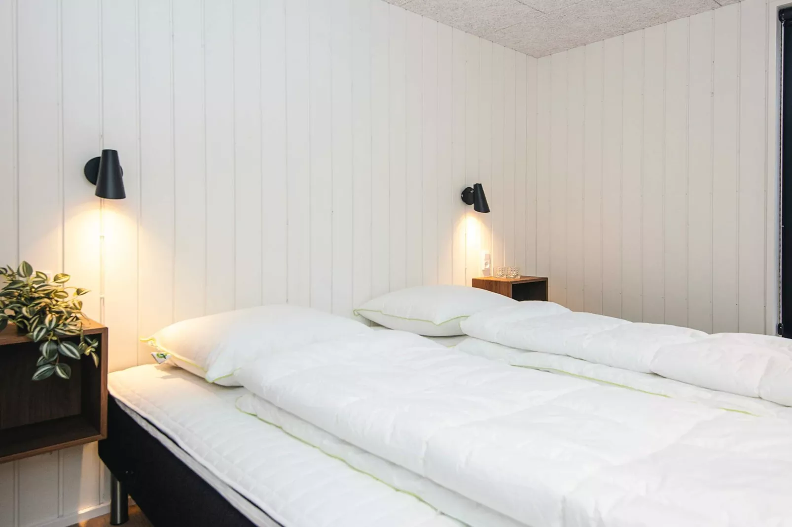 5 etoiles maison de vacances a Børkop-By Traum-Intérieur