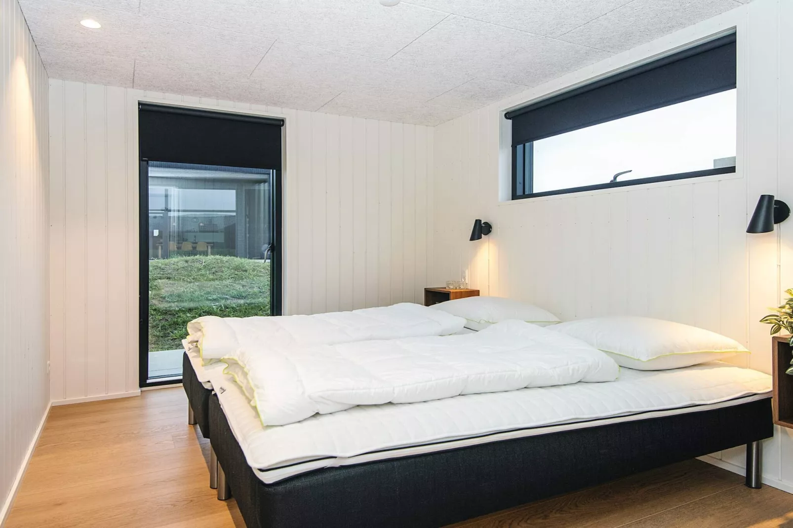5 etoiles maison de vacances a Børkop-By Traum-Intérieur