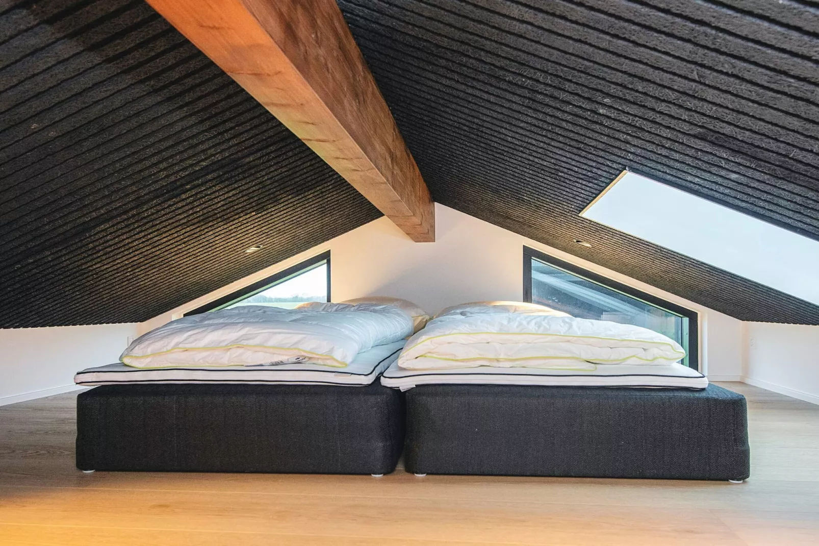 5 etoiles maison de vacances a Børkop-By Traum-Intérieur