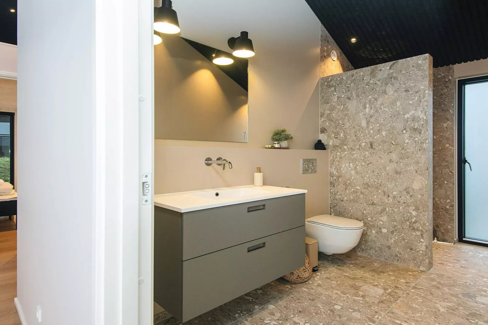 5 etoiles maison de vacances a Børkop-By Traum-Intérieur