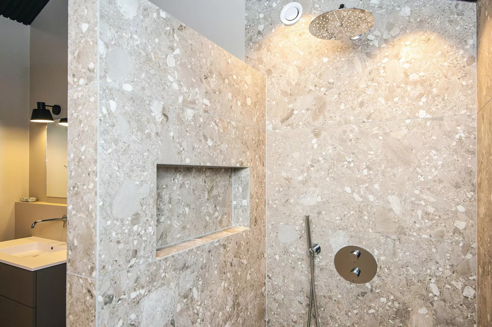 5 etoiles maison de vacances a Børkop-By Traum-Intérieur