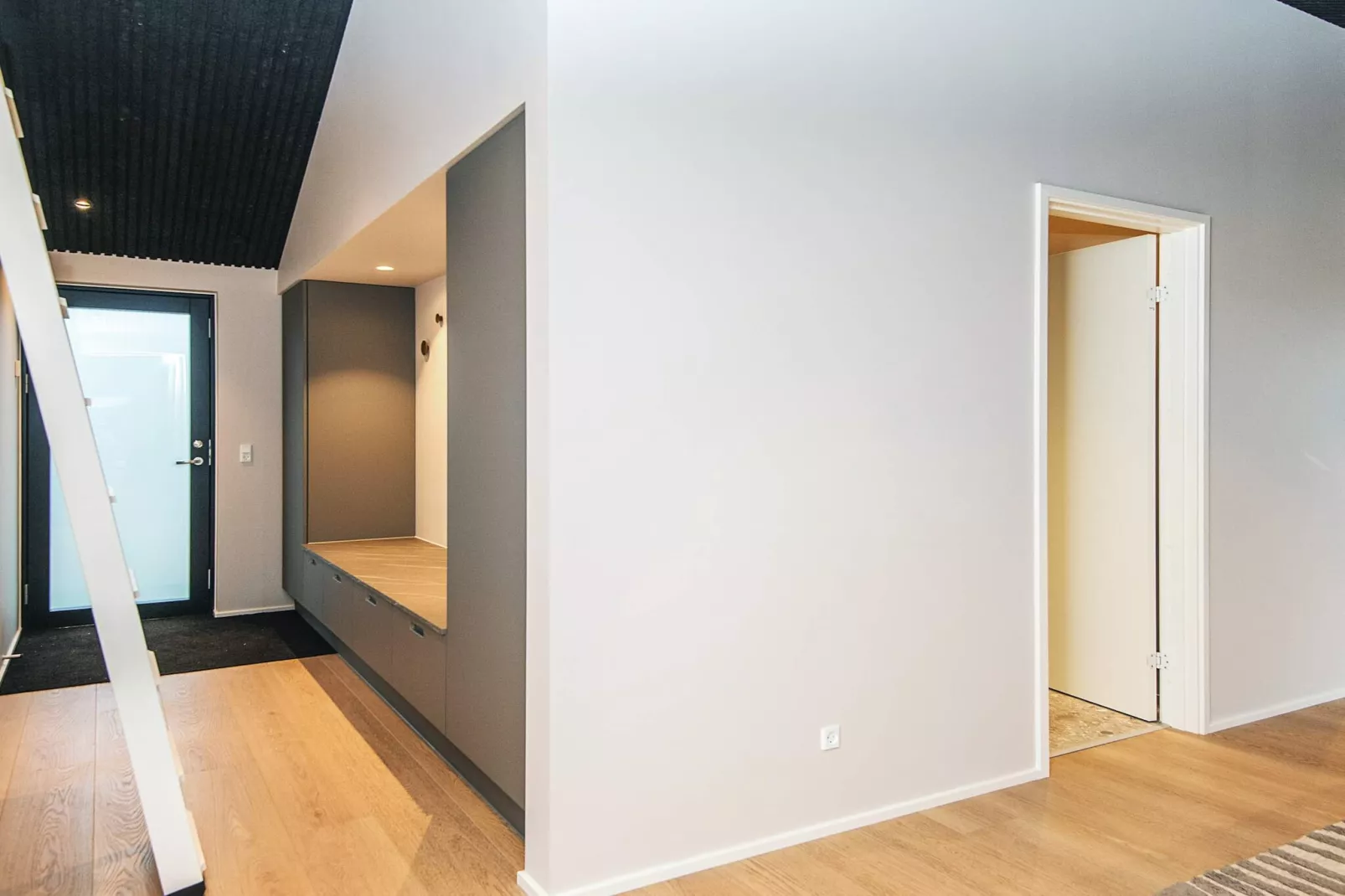 5 etoiles maison de vacances a Børkop-By Traum-Intérieur
