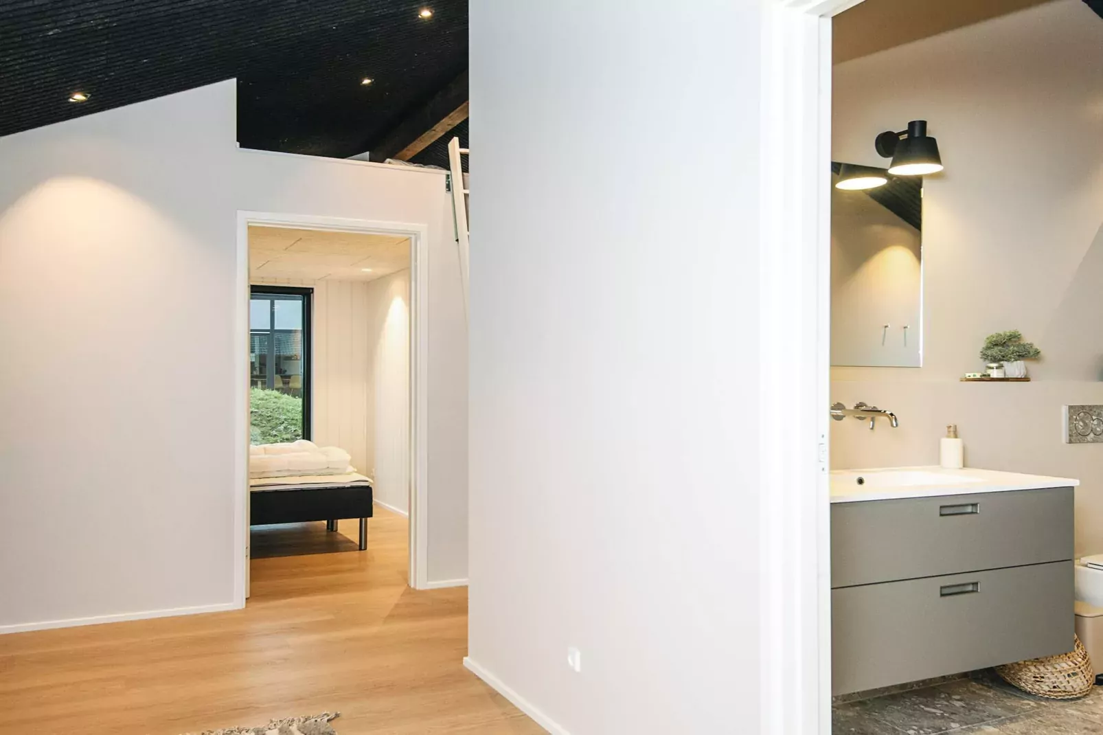 5 etoiles maison de vacances a Børkop-By Traum-Intérieur