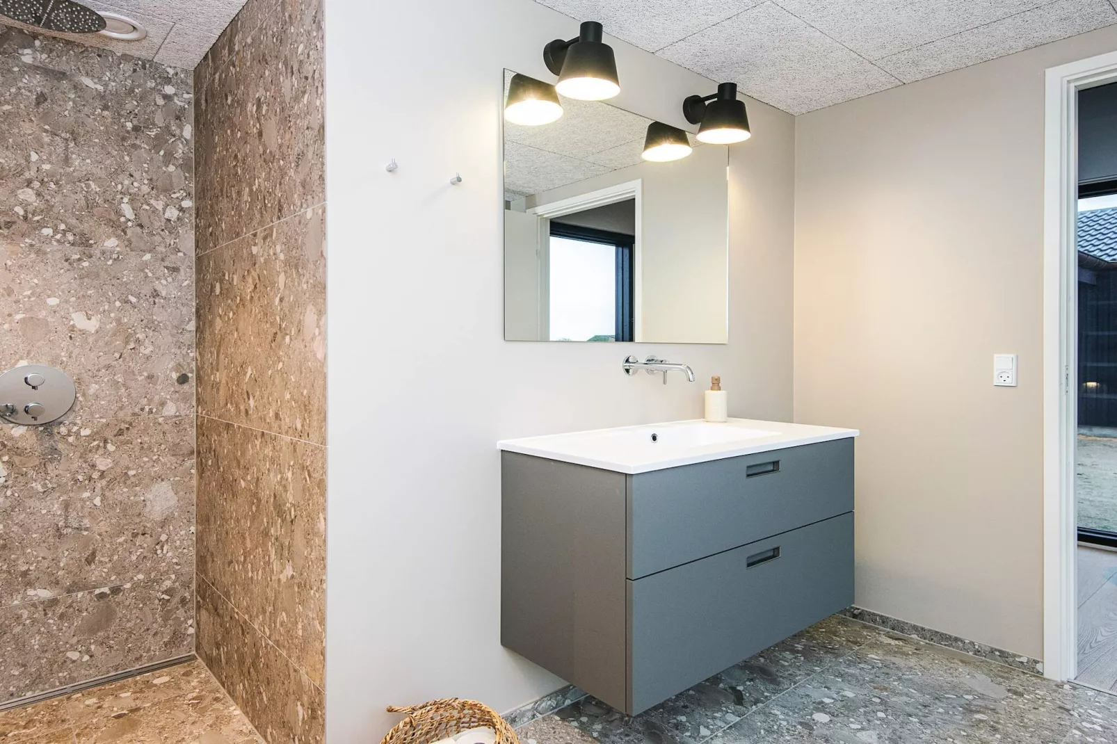 5 etoiles maison de vacances a Børkop-By Traum-Intérieur