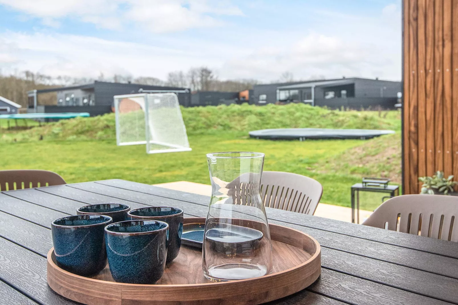 5 etoiles maison de vacances a Børkop-By Traum-Vue
