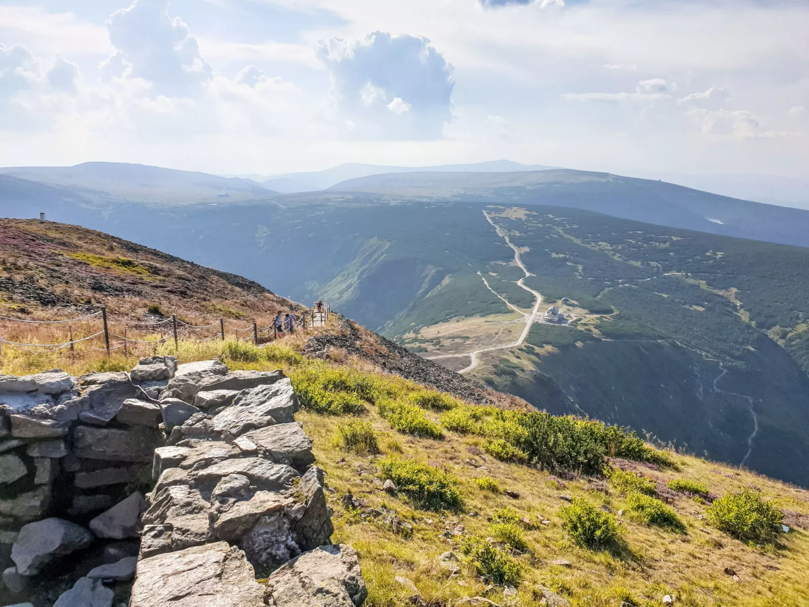 Stará Huť-Area