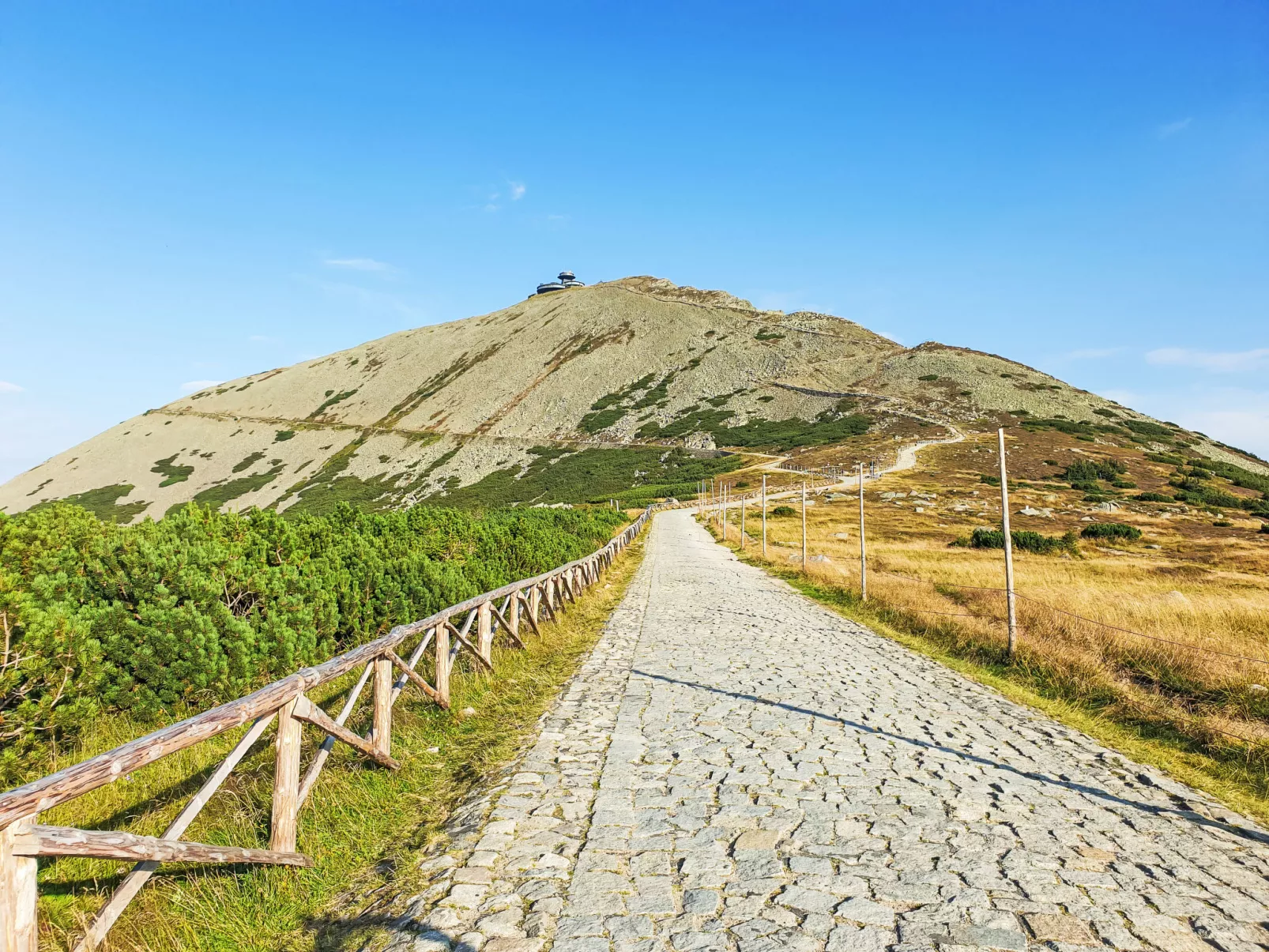 Stará Huť-Area