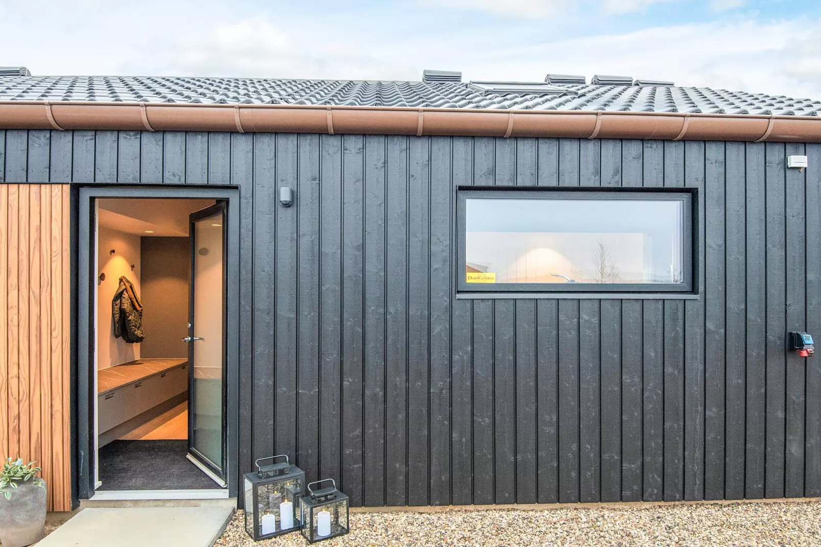 5 etoiles maison de vacances a Børkop-By Traum-Vue