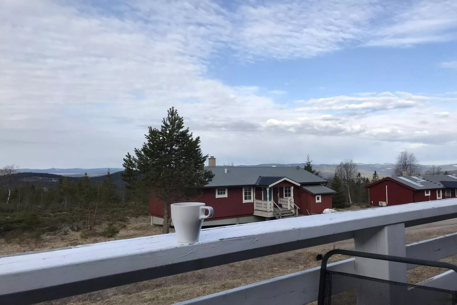 4 star holiday home in SYSSLEBÄCK