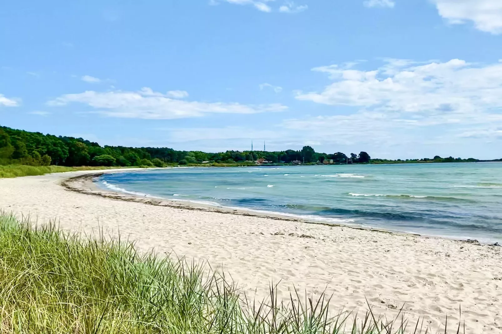 4 star holiday home in SÖLVESBORG