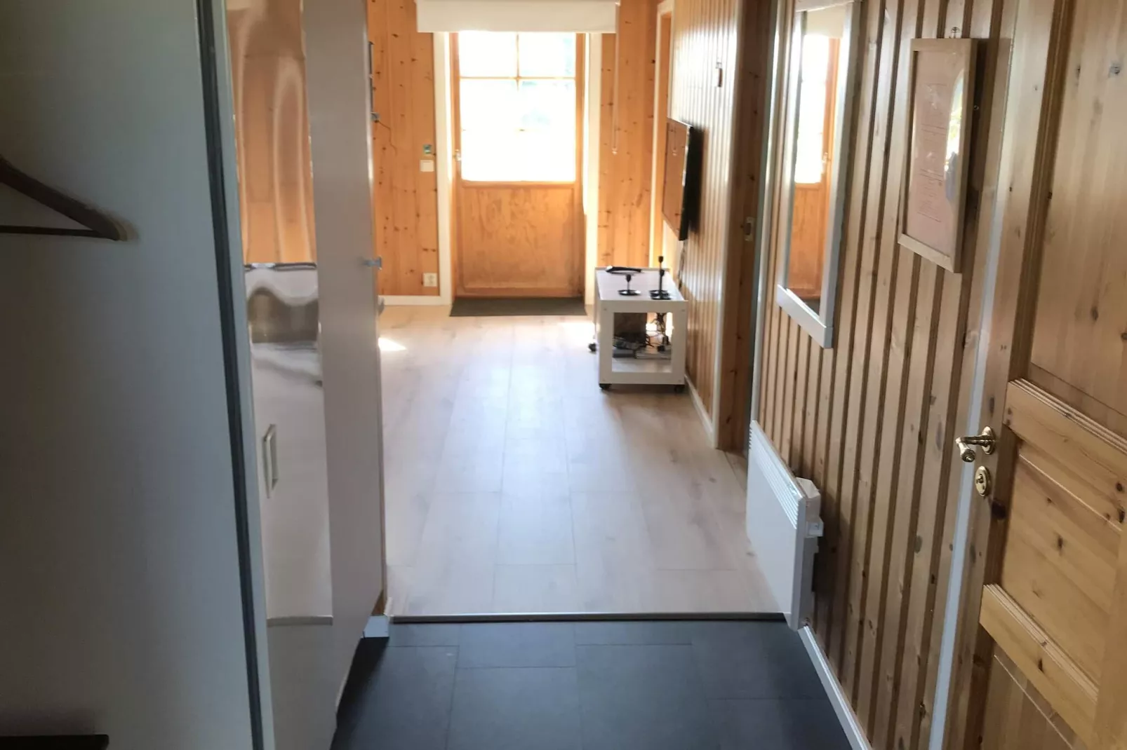 4 star holiday home in SYSSLEBÄCK