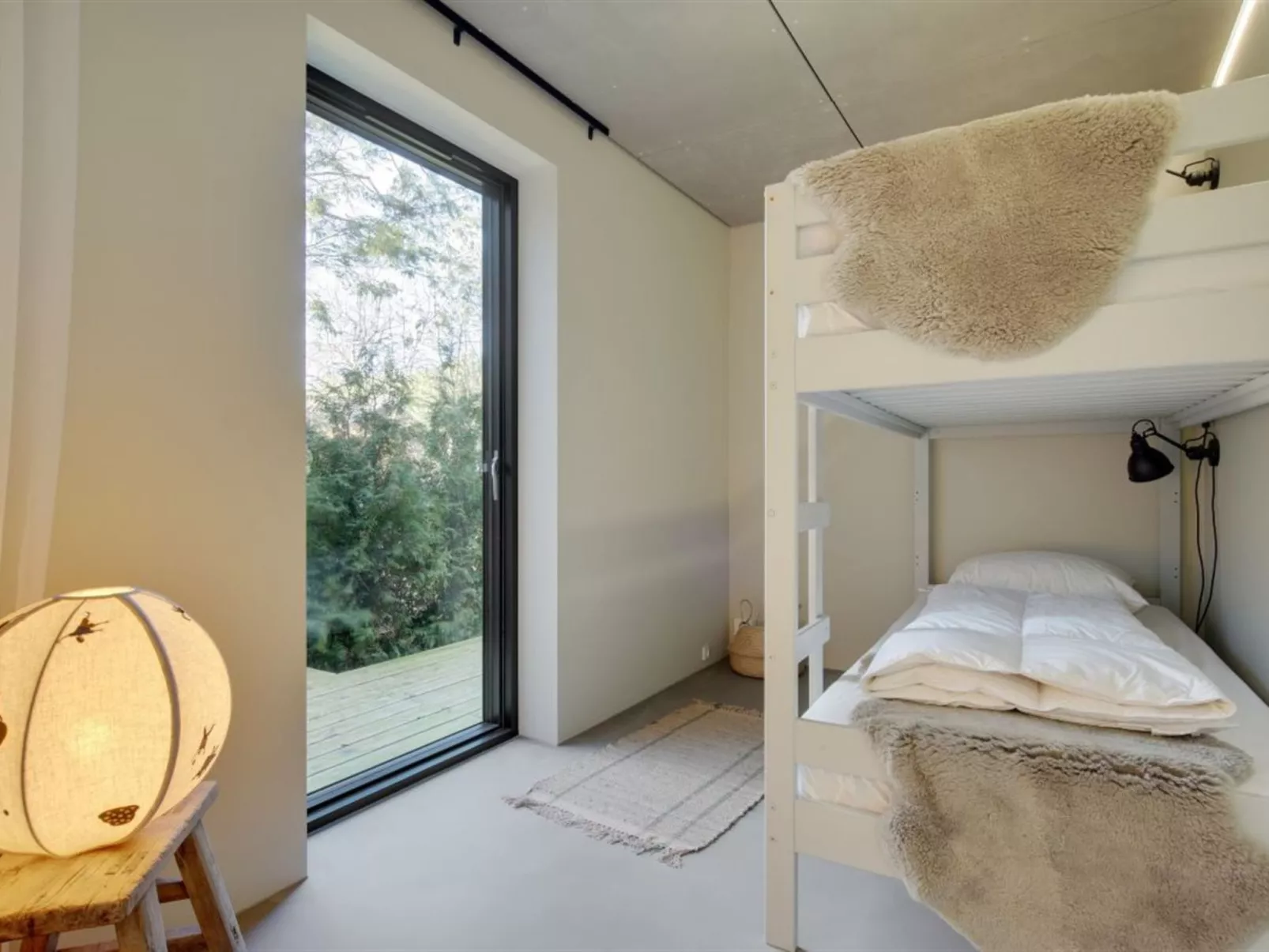 "Osfried" - 900m from the sea-Inside