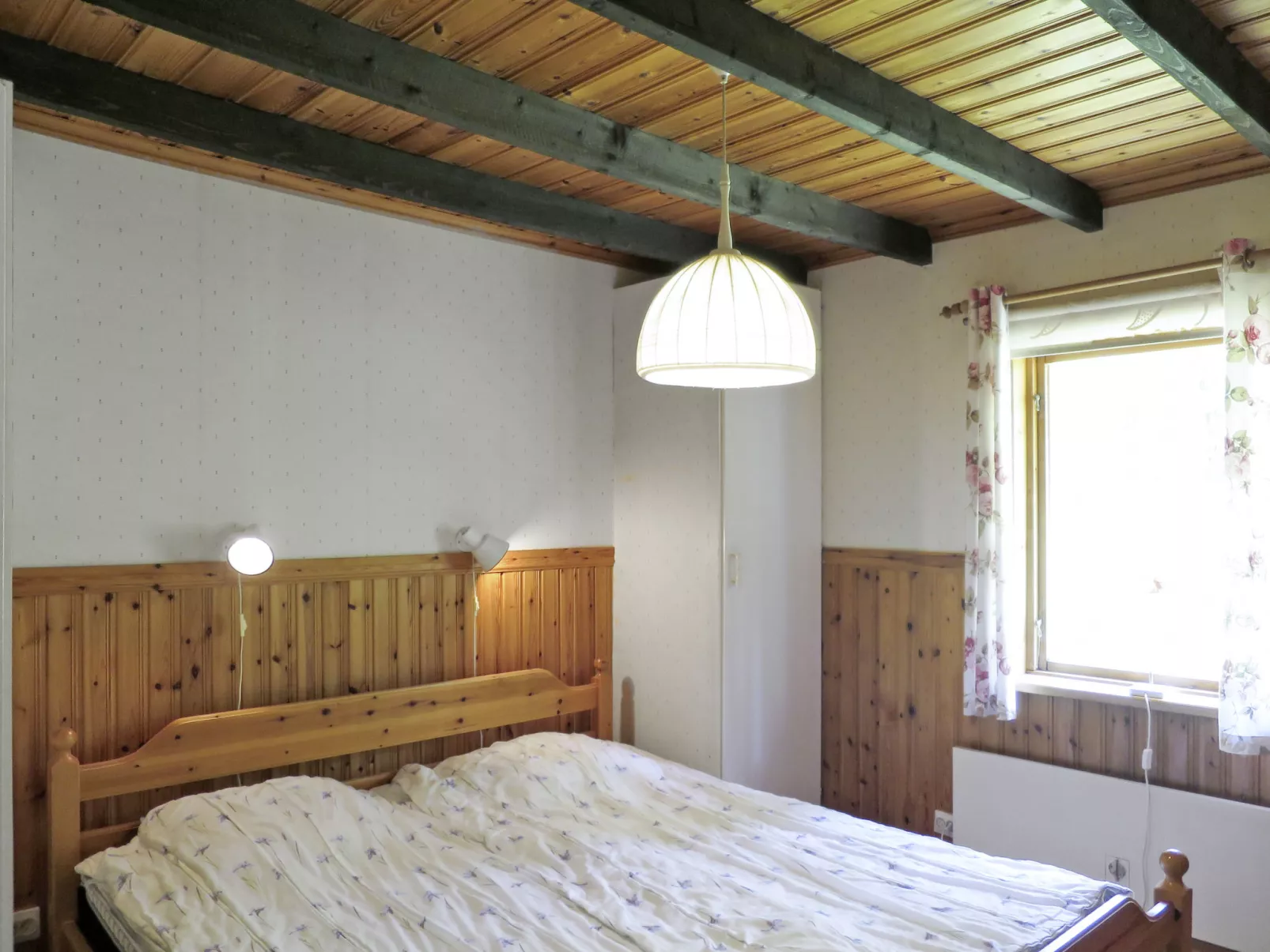 Ängasjö-Inside