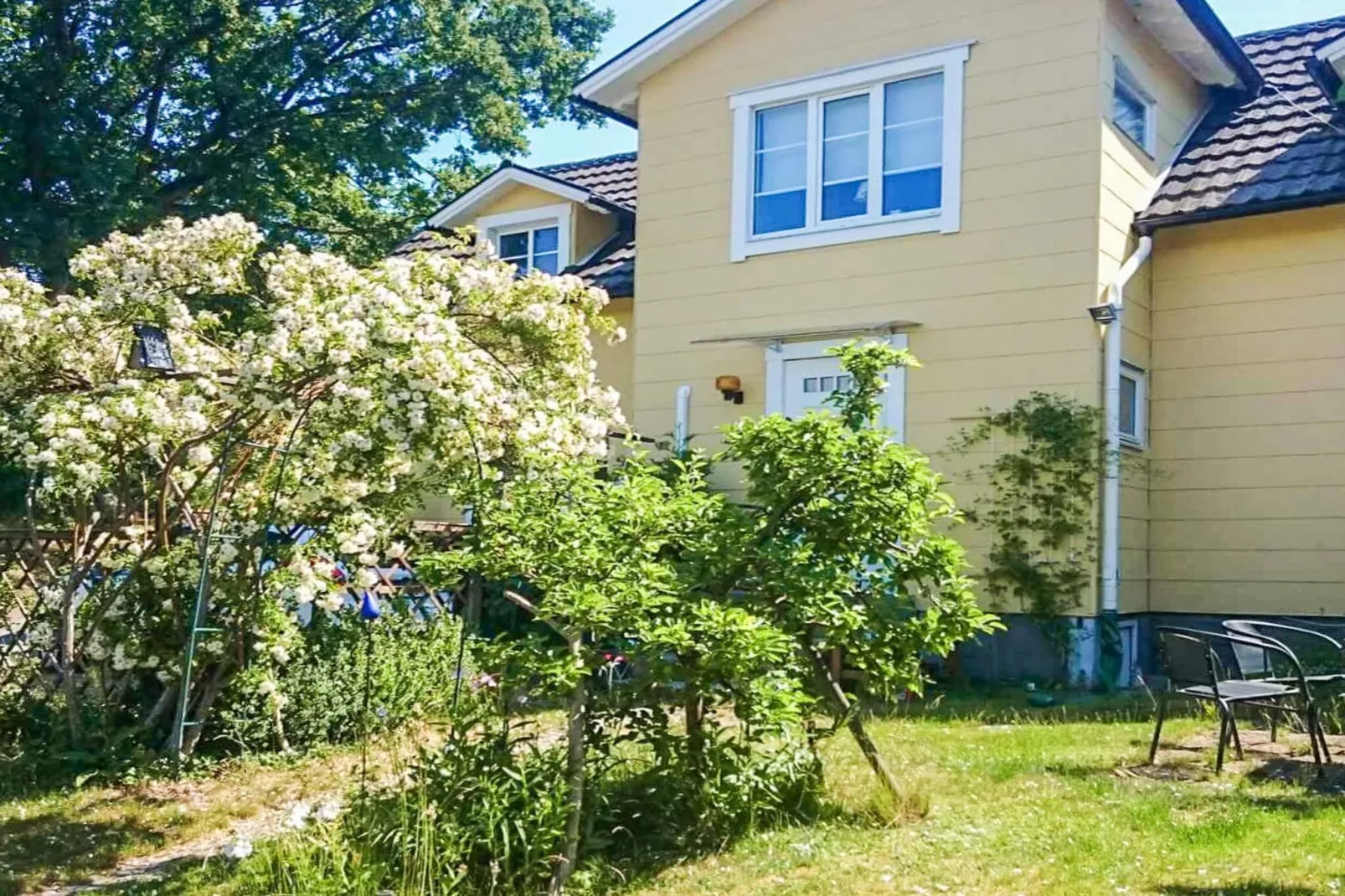 4 star holiday home in RONNEBY