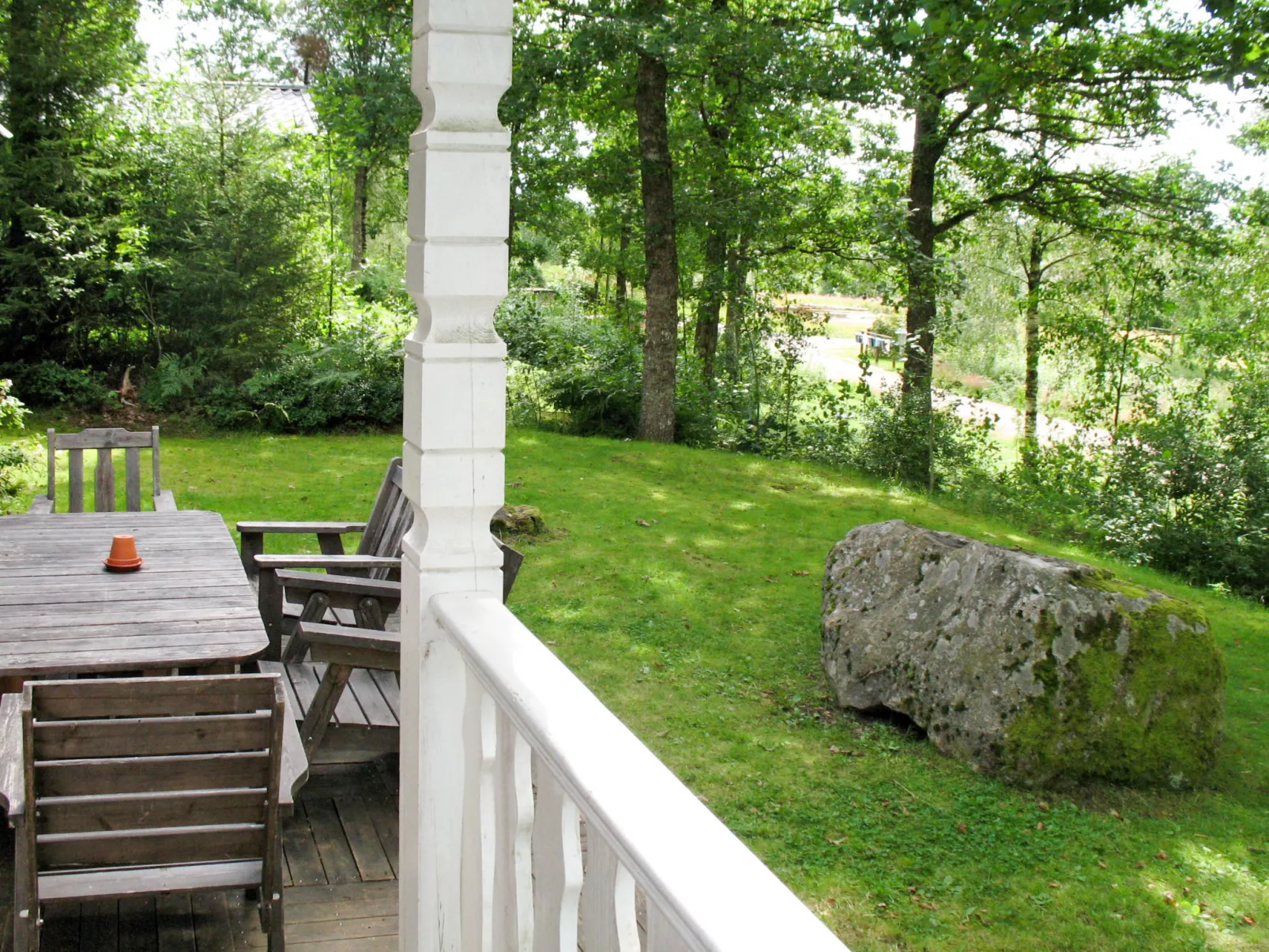 Ängasjö-Outside