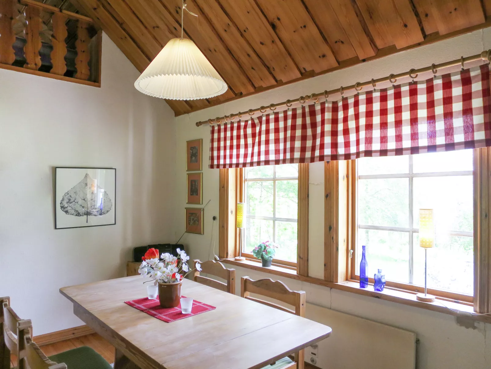 Ängasjö-Inside