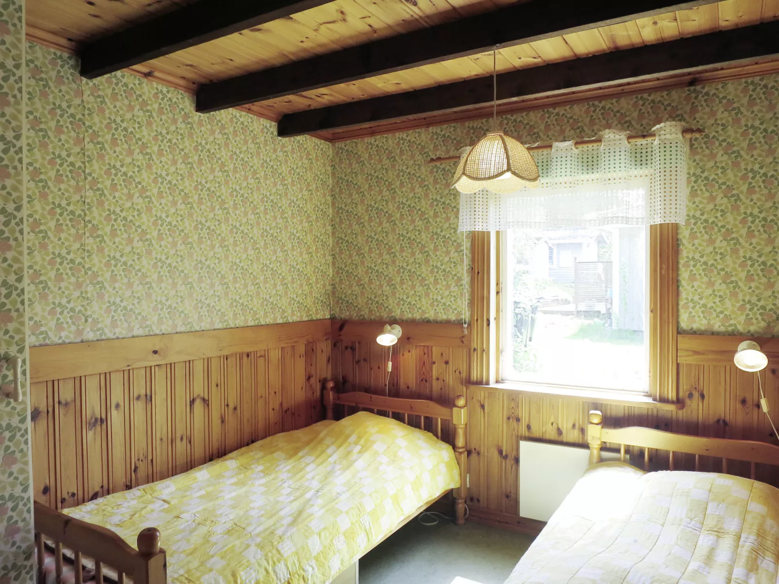 Ängasjö-Inside