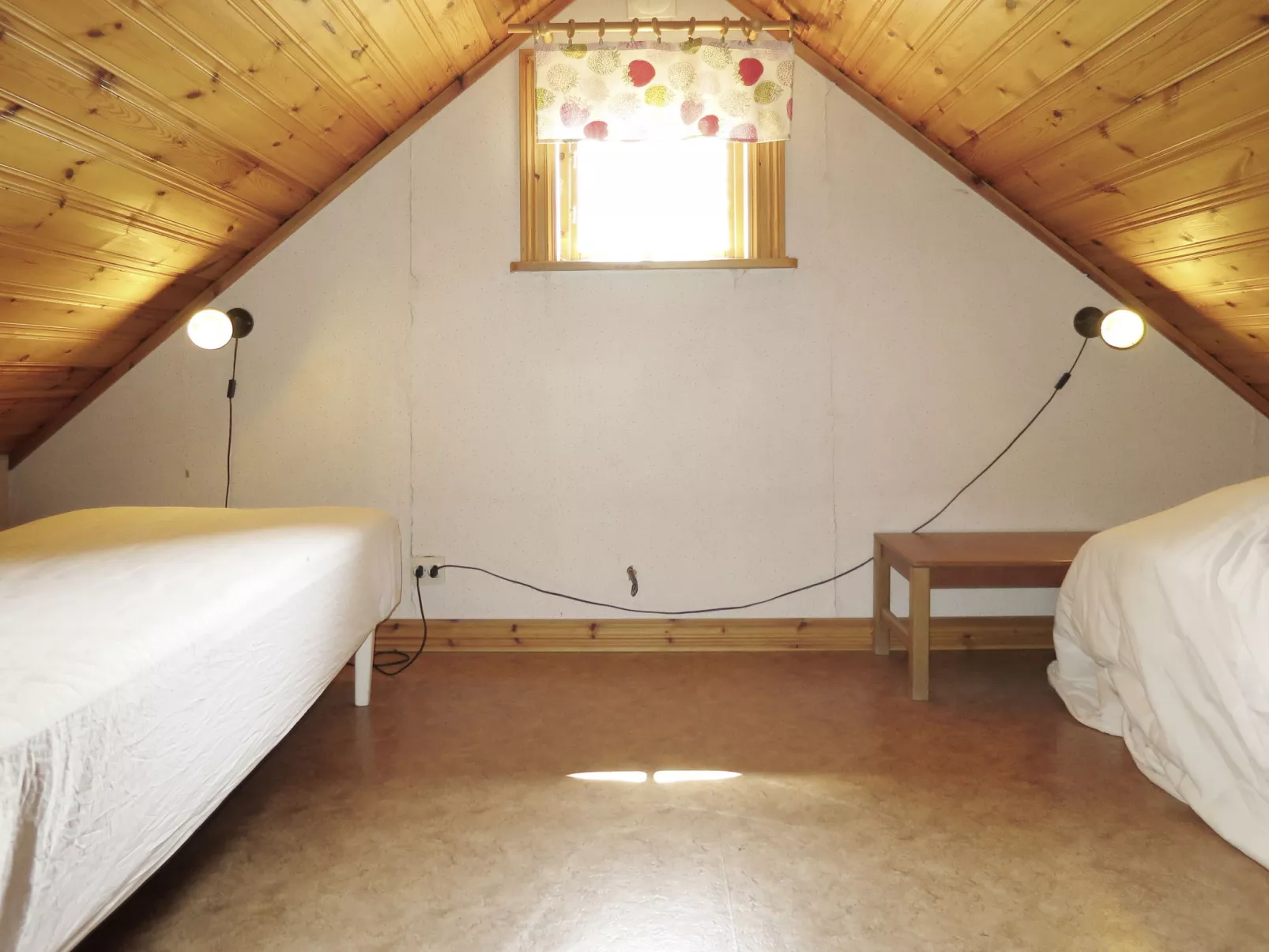 Ängasjö-Inside