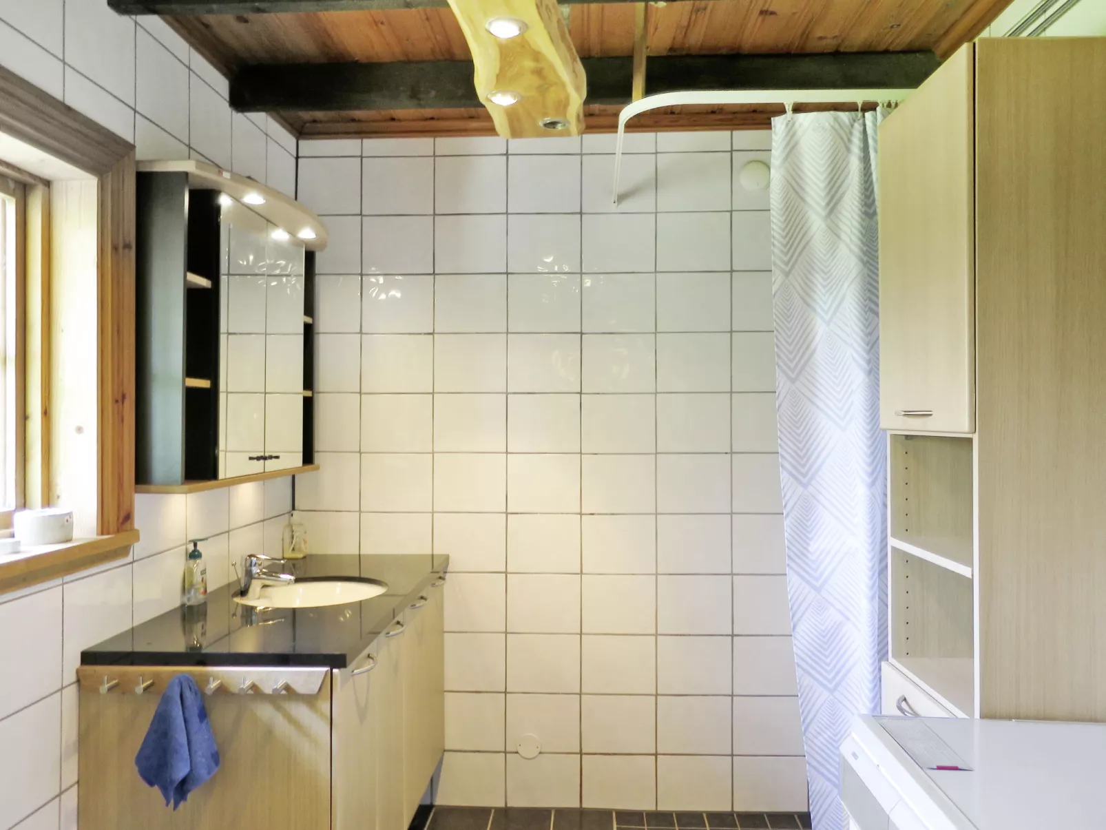 Ängasjö-Inside