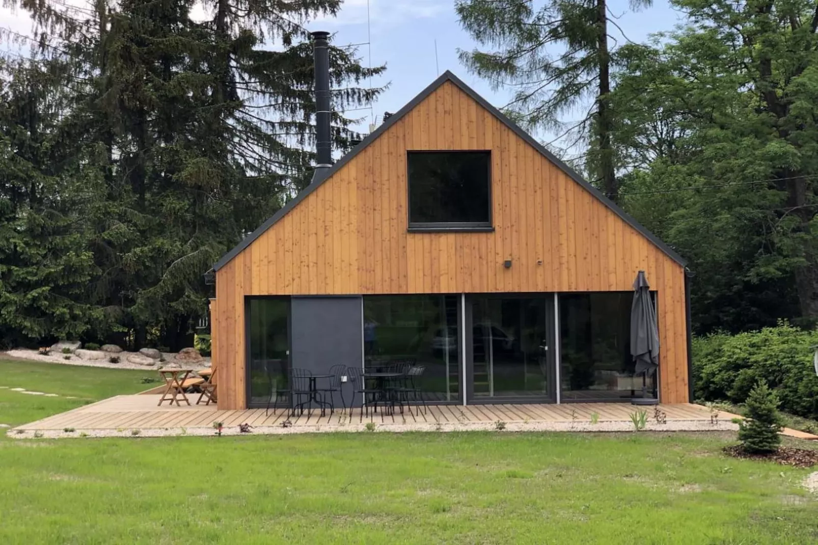 Bedrichov LBL006-Outdoor