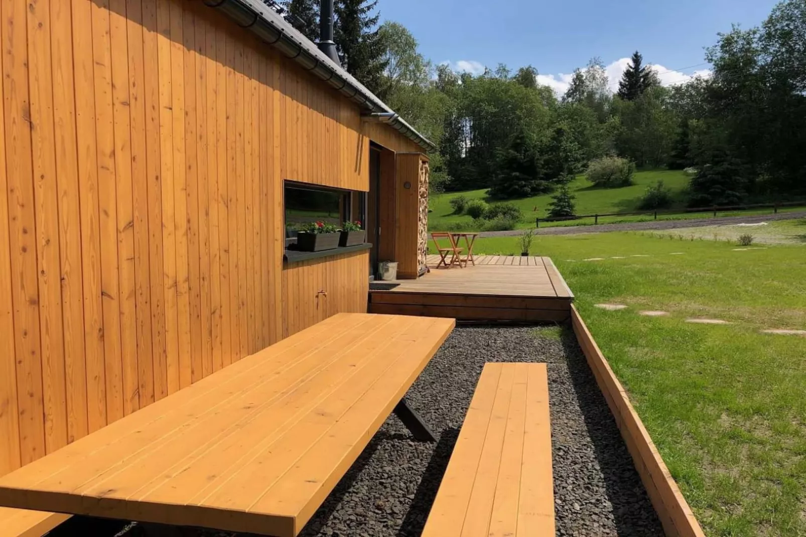 Bedrichov LBL006-Terrace