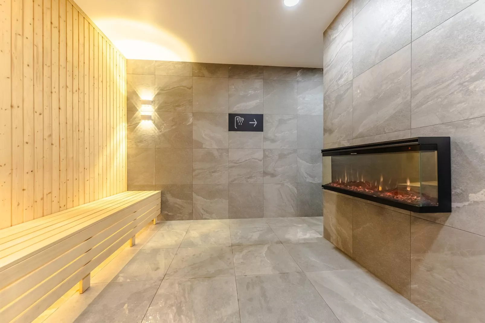 Apartament dla 2 osób Kołobrzeg-Indoor