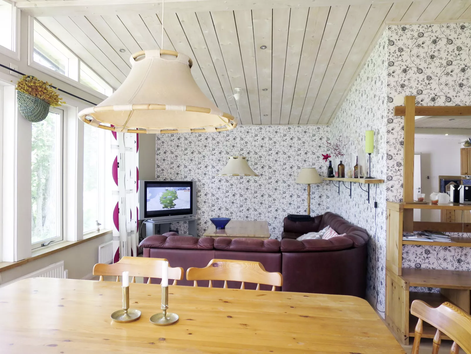 Ängasjö Ekbacken-Inside