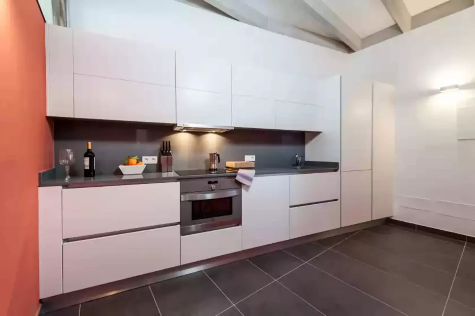 Can Cabrit-Kitchen