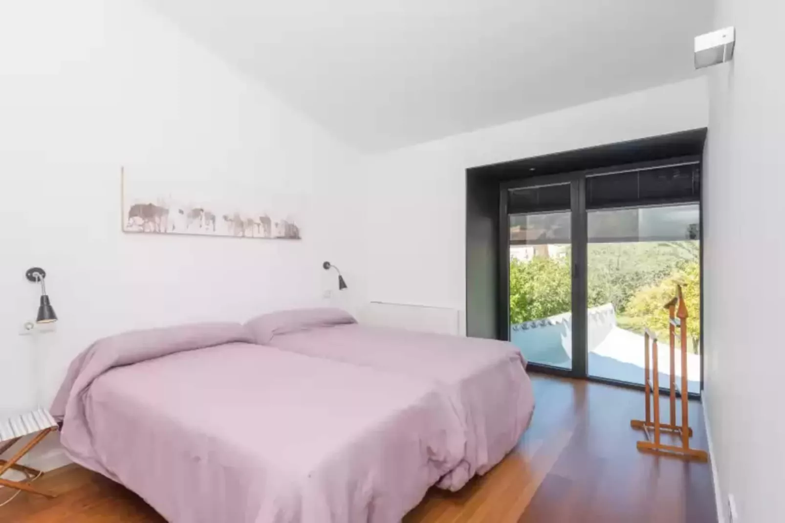 Can Cabrit-Bedroom