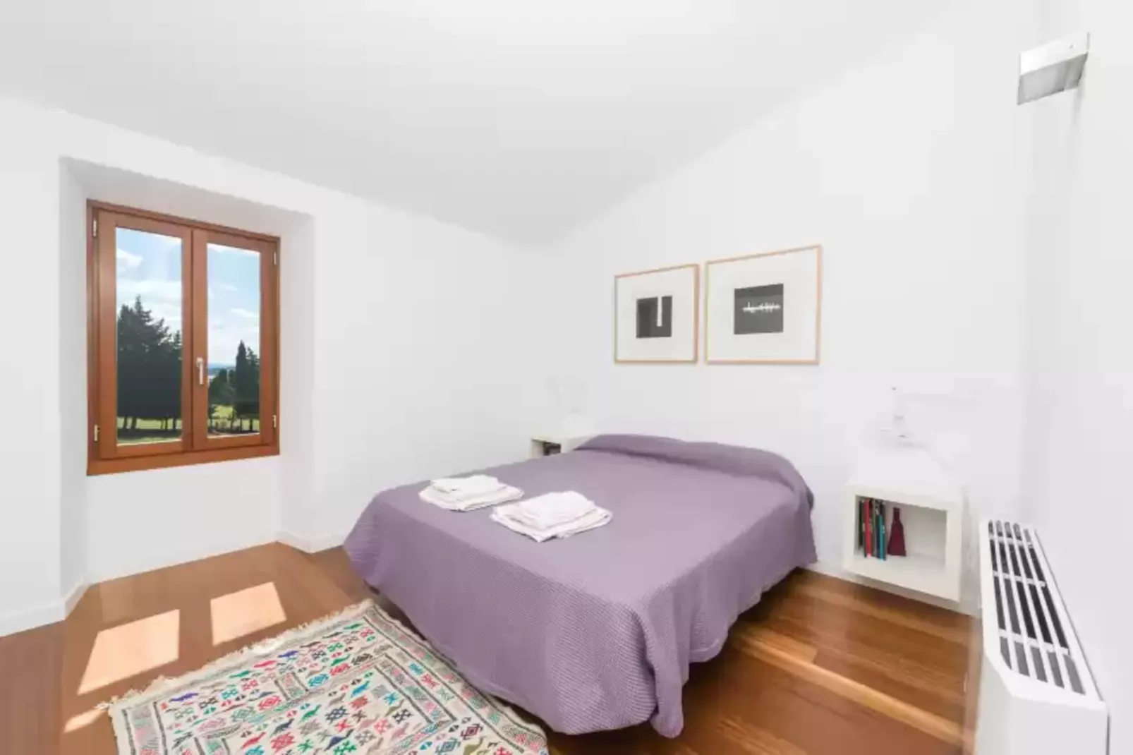 Can Cabrit-Bedroom