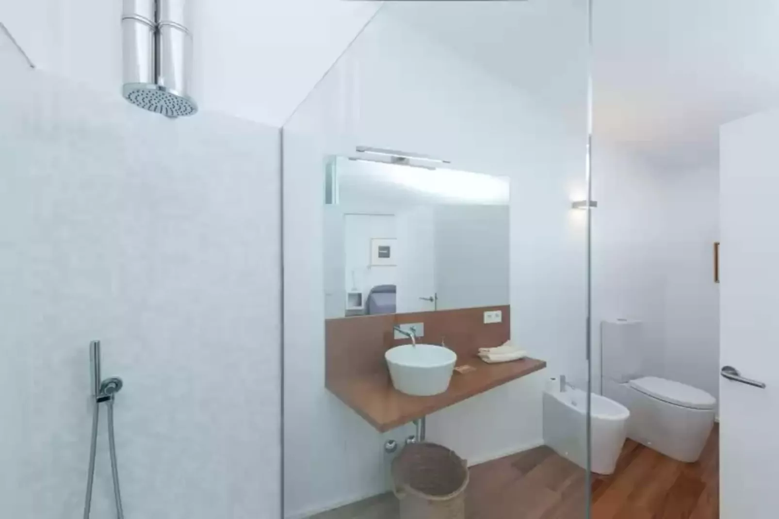 Can Cabrit-Bathroom