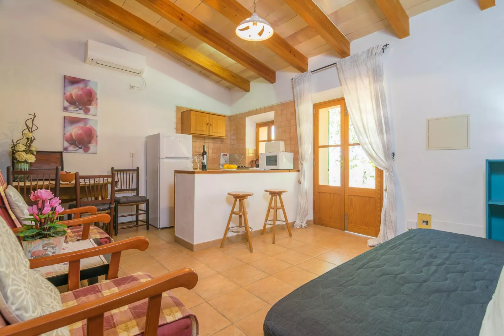 Can Fabiol - Adults Only-Living room