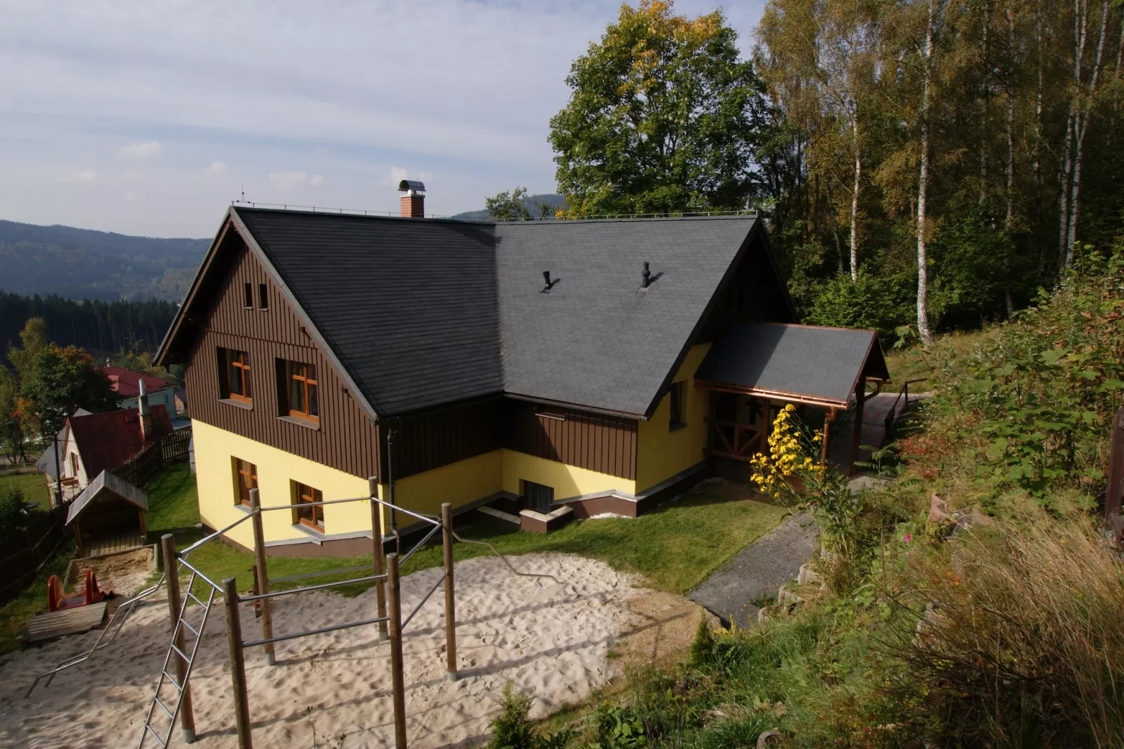 outdoor