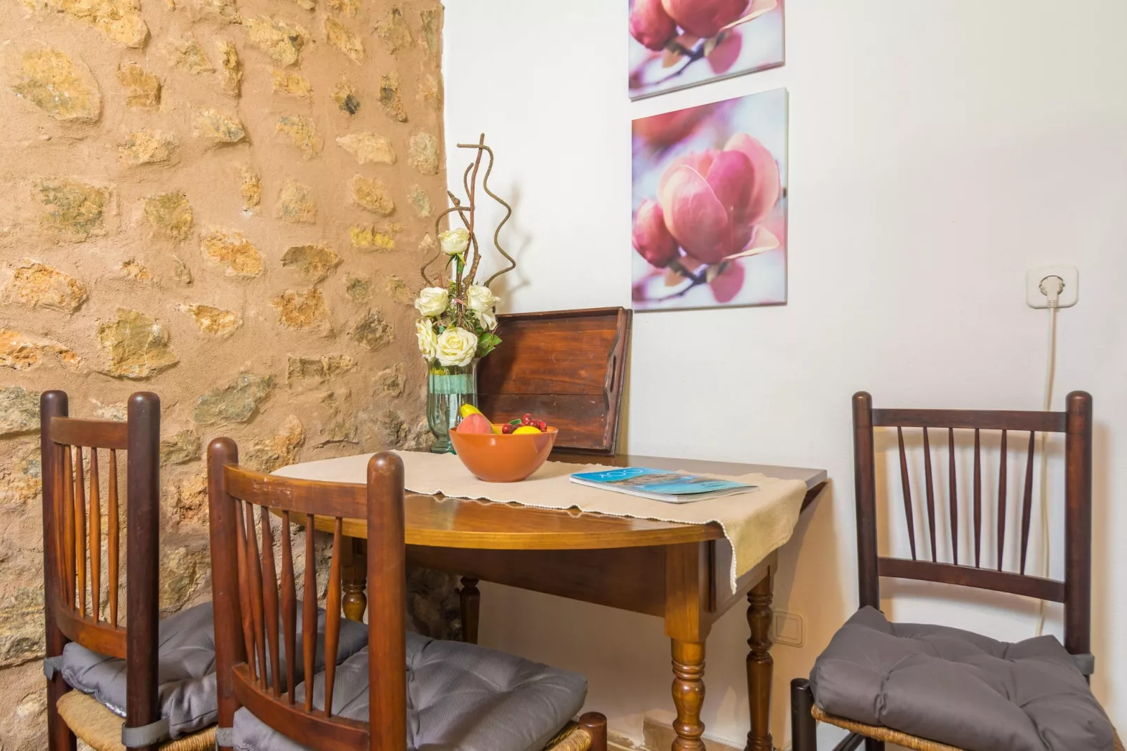 Can Fabiol - Adults Only-Dining room
