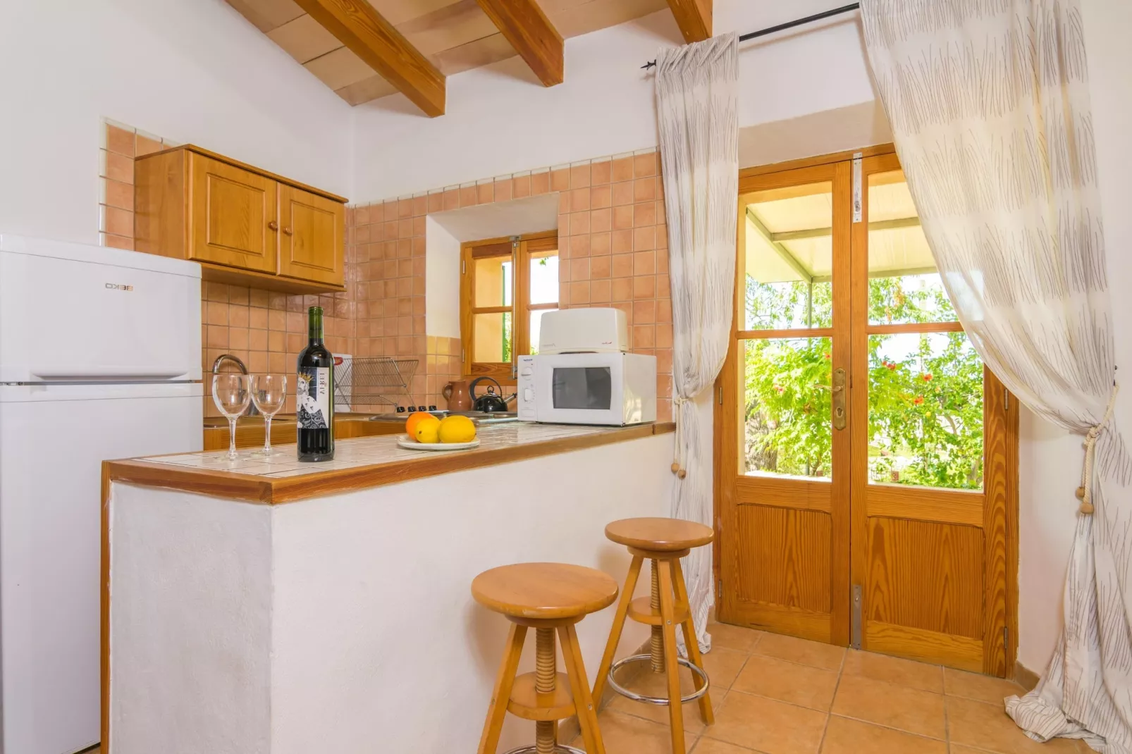 Can Fabiol - Adults Only-Kitchen